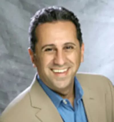 Siavash Alamouti