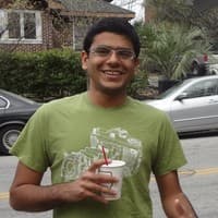 Sid Doshi