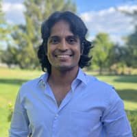 Sid Menon