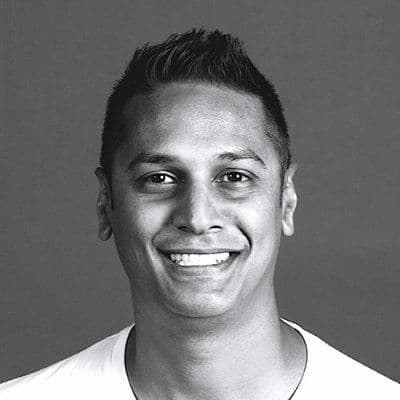 Sid Shah