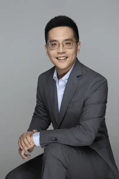 Sid Xu