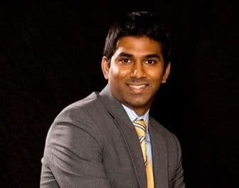 Sidd Pagidipati