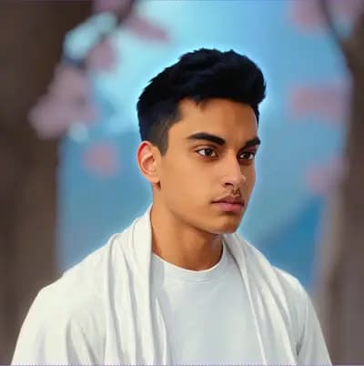 Siddarth Sridhar