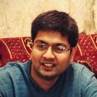 Siddartha Naidu