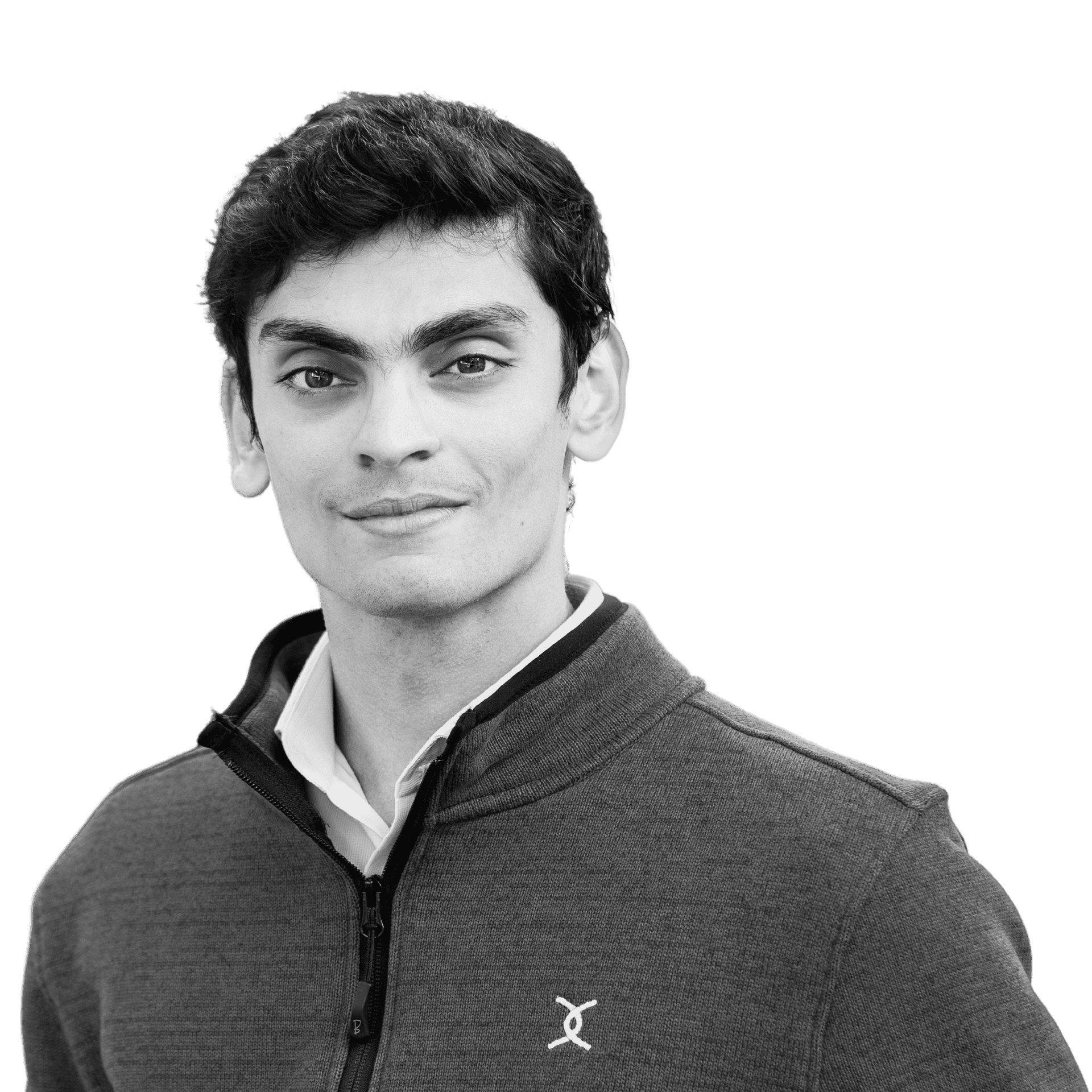 Siddhant Ahuja
