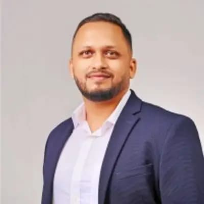 Siddhant Jain