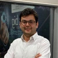 Siddharth Dani
