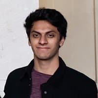 Siddharth Girdhar