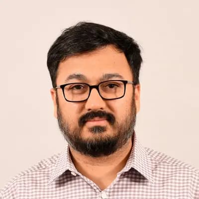 Siddharth Jain