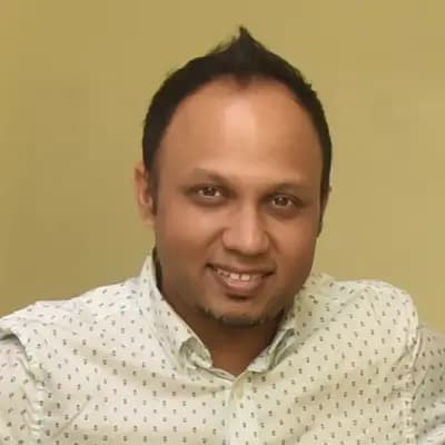 Siddharth Mehta