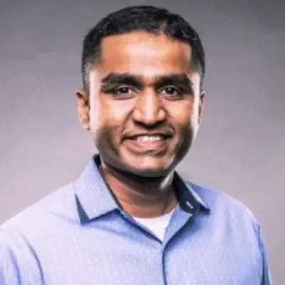 Siddharth Ramesh