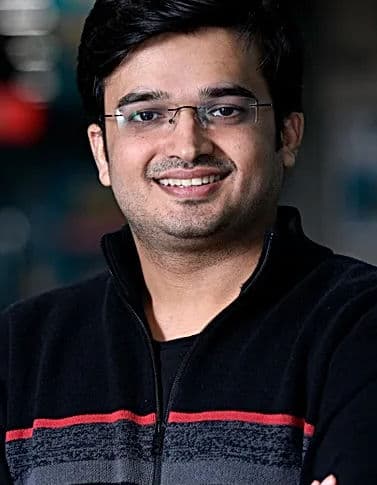 Siddharth Shah