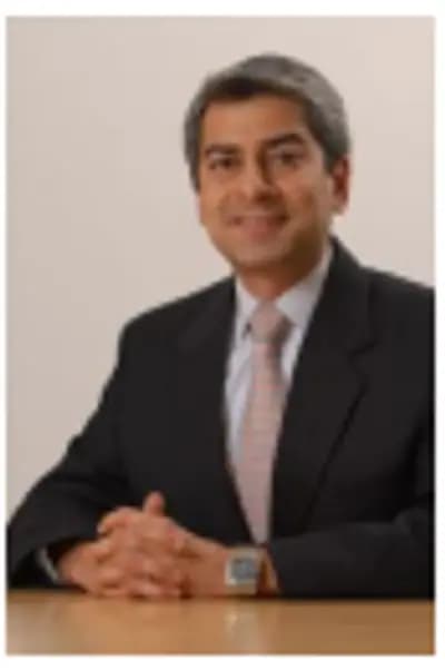 Siddharth Sharma