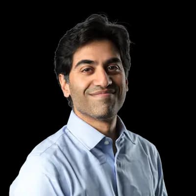 Siddharth Shenai
