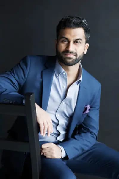 Siddharth Srivastava