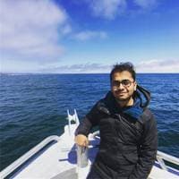 Siddharth Srivastava