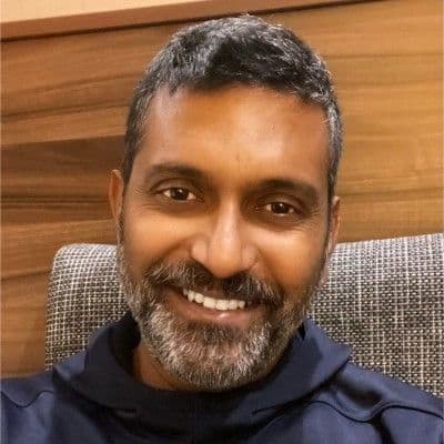 Siddhartha Sarangi