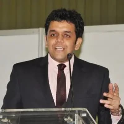 Siddhesh Joglekar