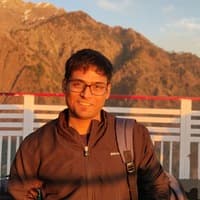 Sidharth Choraria