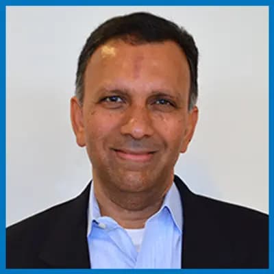 Sidharth Nayar