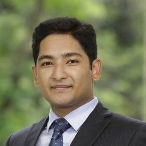 Sidharth Rawat