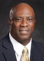 Sidney Johnson