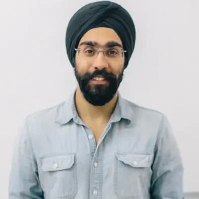 Simardev Gulati