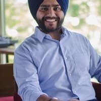 Simarpreet Singh