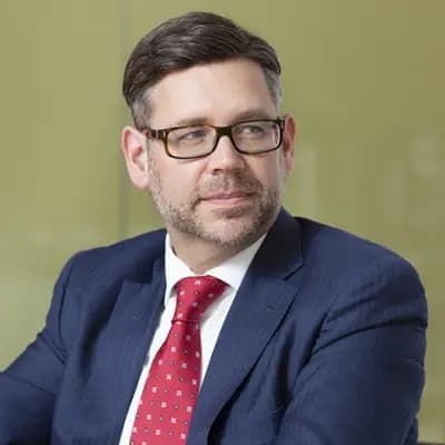 Simon Adcock