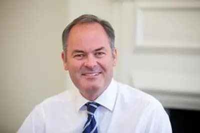 Simon Barnes