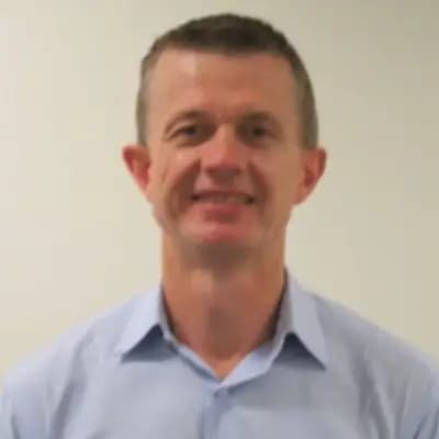 Simon Belousoff