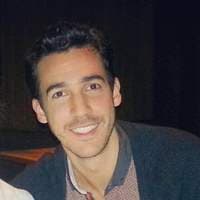 Simon Borrero