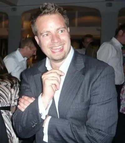 Simon Campbell