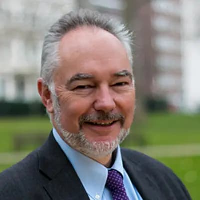 Simon Cartmell