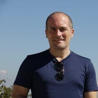 Simon Christofides