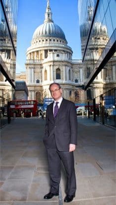Simon Clark