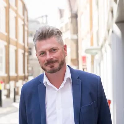 Simon Cook