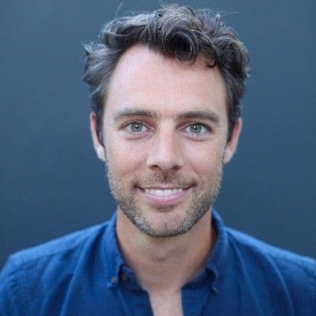 Simon Costello