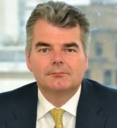 Simon Crinage