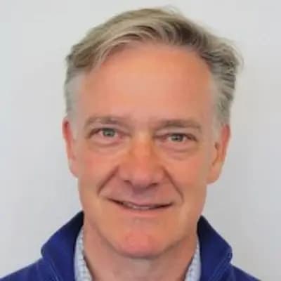 Simon Davidson
