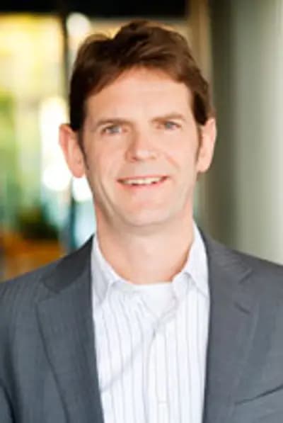 Simon Drury