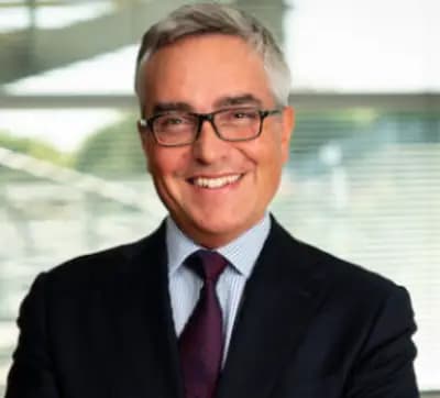 Simon Elliott