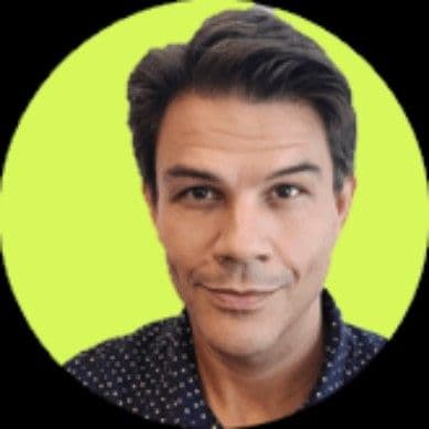 Simon Fried