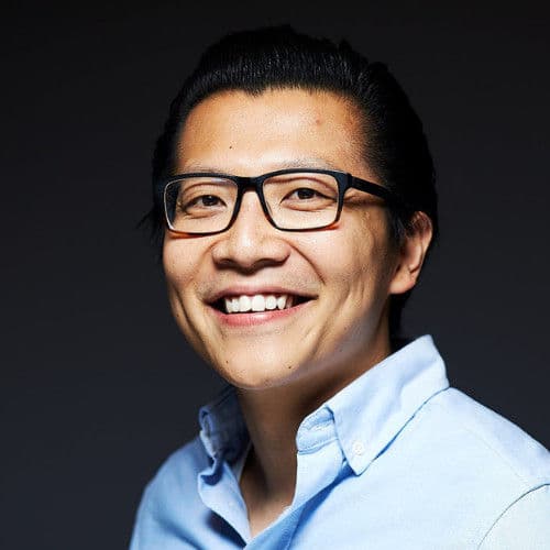 Simon Gong