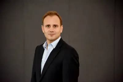 Simon Granger