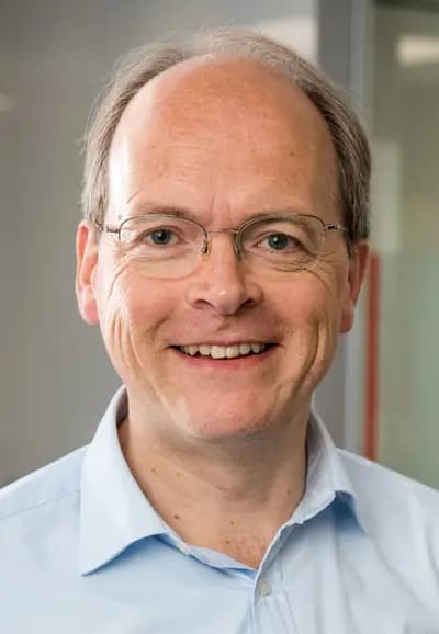 Simon Hirtzel