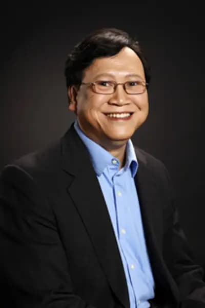 Simon Ho