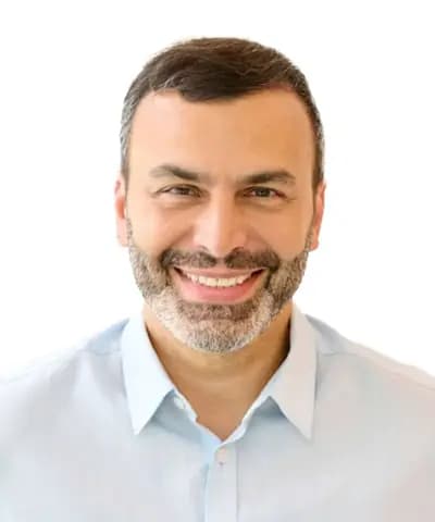 Simon Mouyal