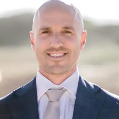 Simon O'Dell