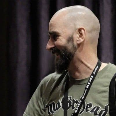 Simon Ogden